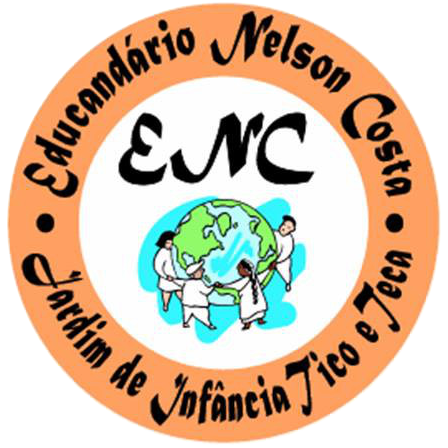 Logo do Educandário Nelson Costa